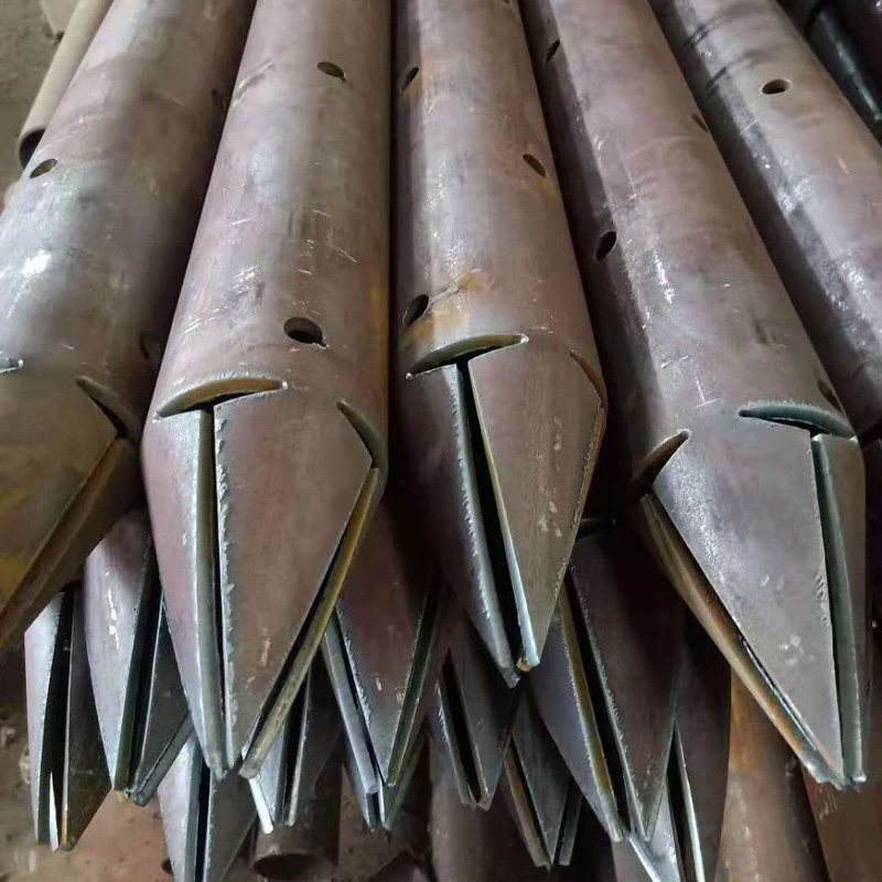 和田市预埋注浆管